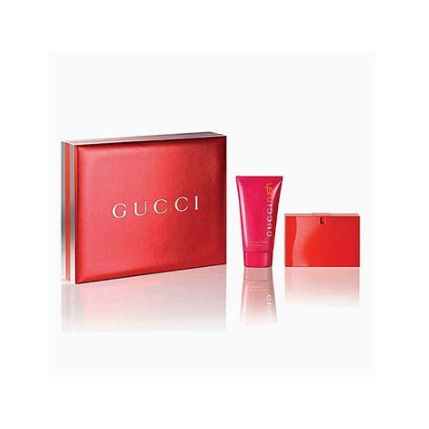 gucci rush crema corpo|gucci rush for women.